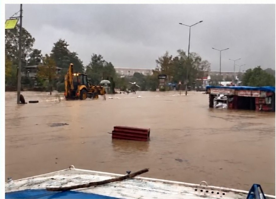 Peyzaj Mimarları Odası’ndan  acil  çağrı